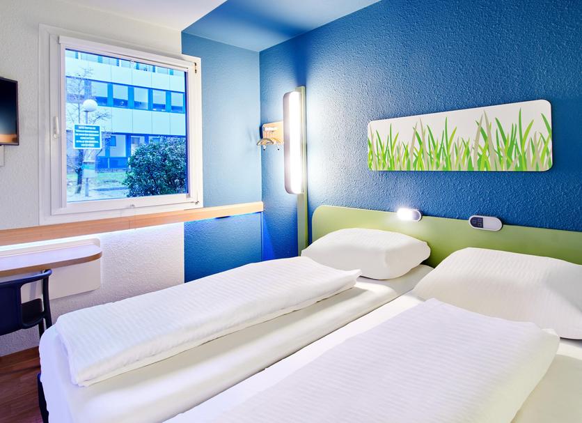 Quarto Foto