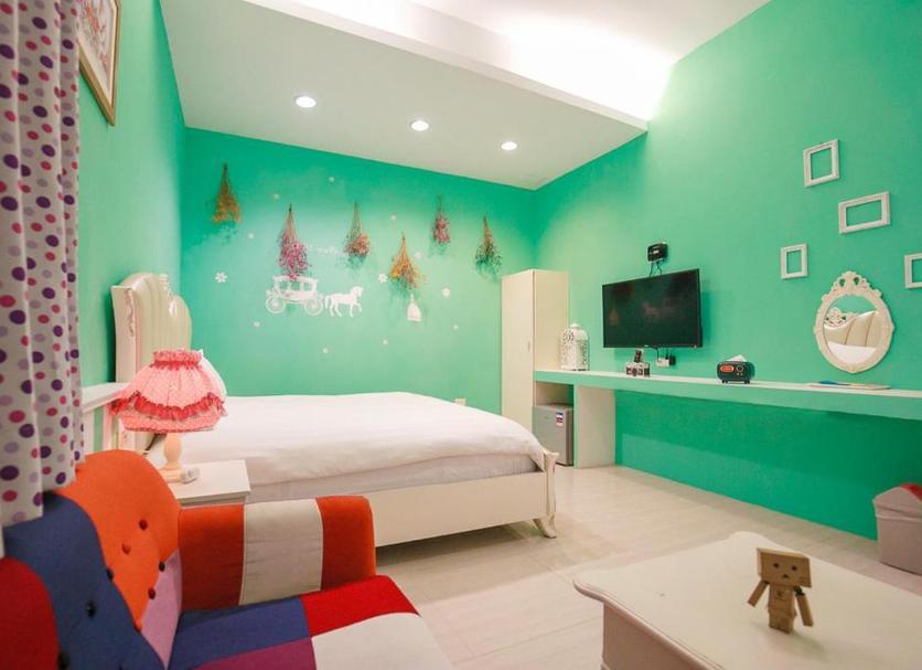 Quarto Foto