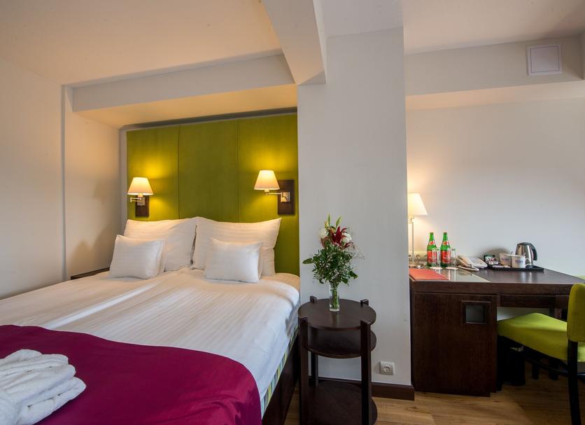Quarto Foto
