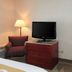 Comodidade do quarto