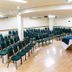 Sala de conferências