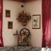 Comodidade do quarto
