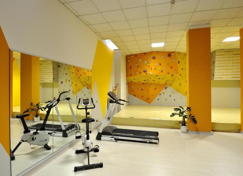 Academia Foto