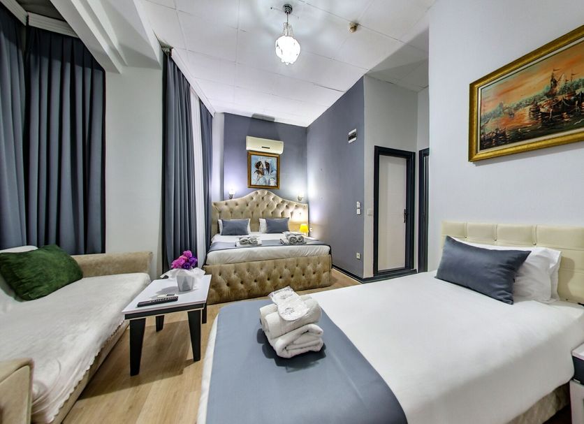 Quarto Foto