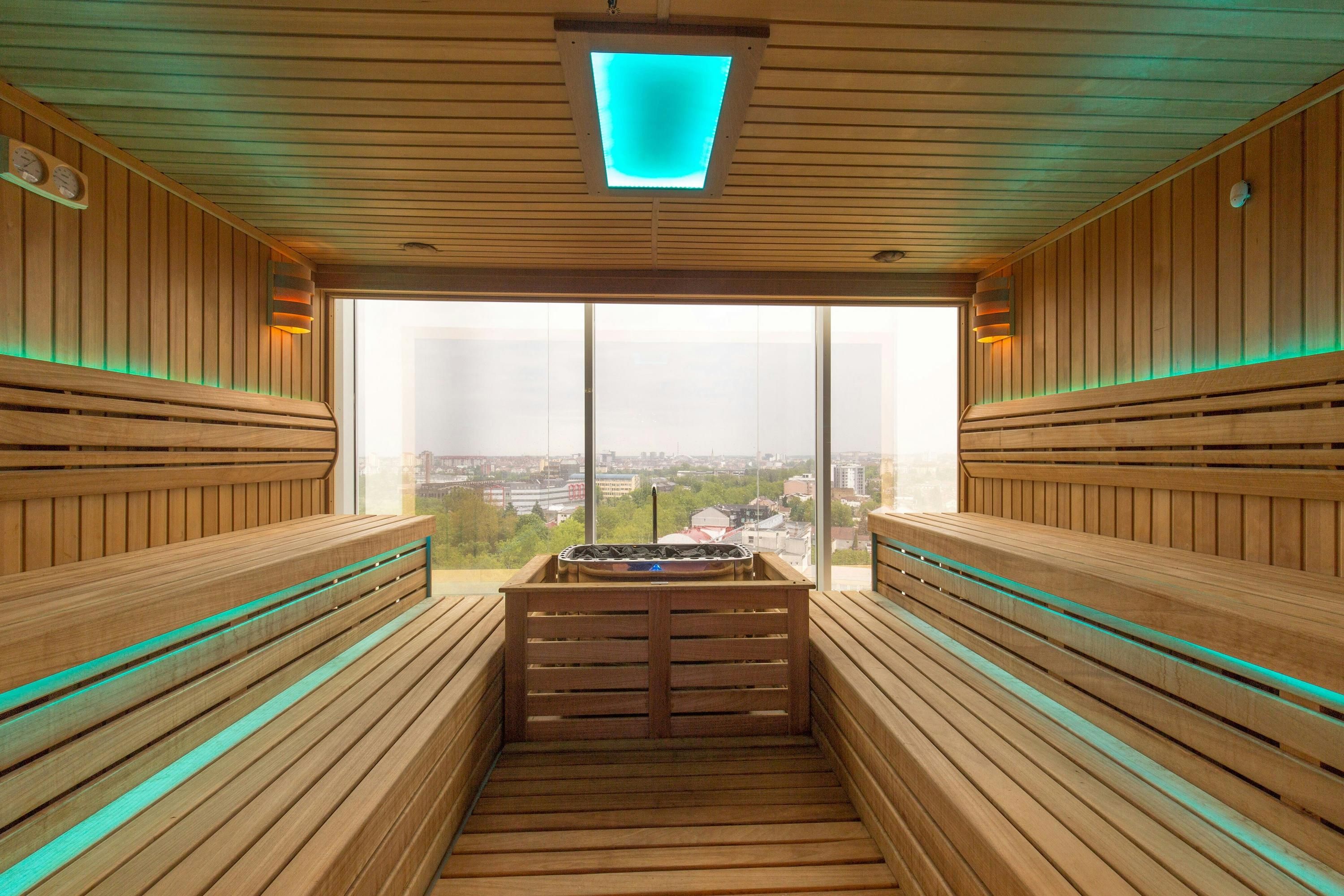 Spa