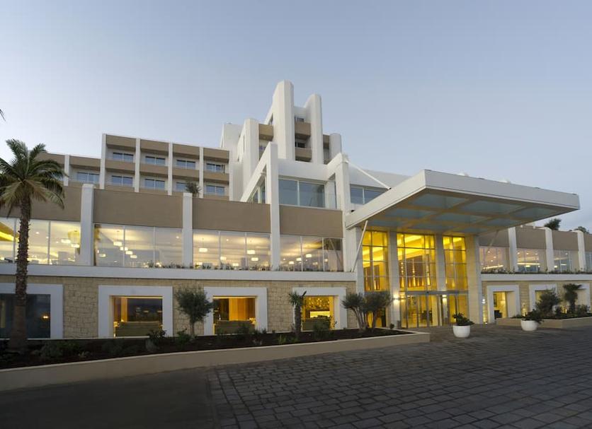 Edifício Foto