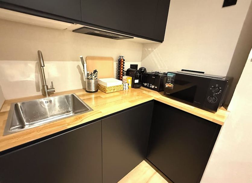 Cozinha Foto