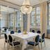 Sala de jantar