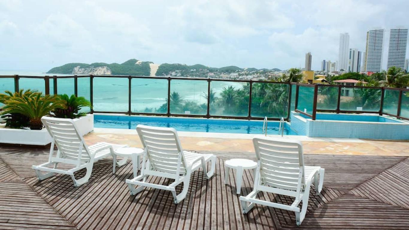 Araca Praia Flat
