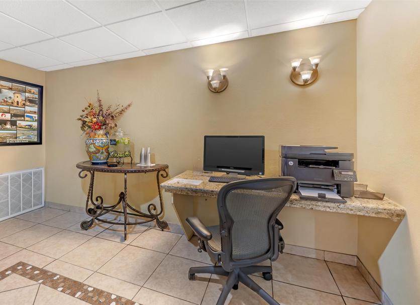Business center Foto