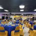 Salão de banquetes