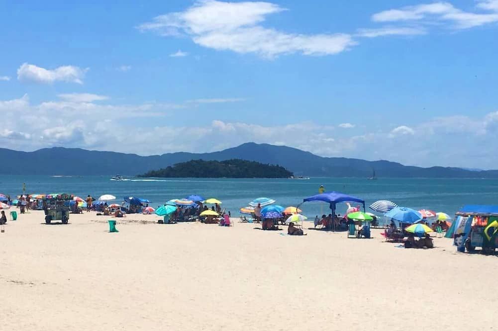 Praia Foto