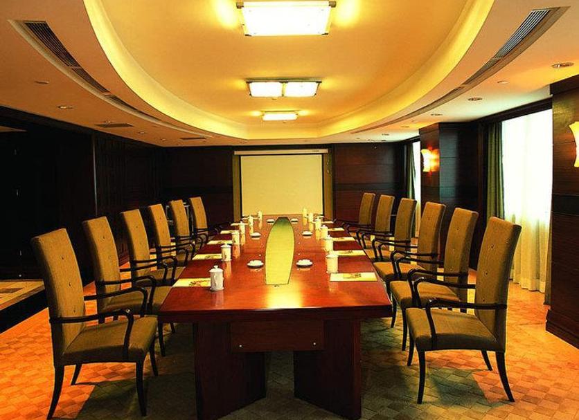 Sala de conferências Foto