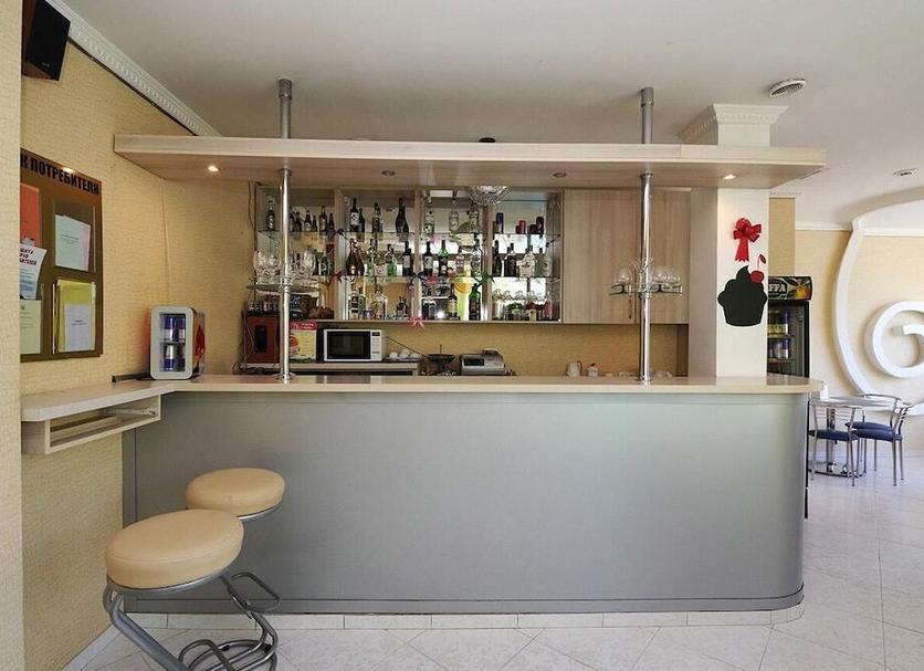 Bar Foto