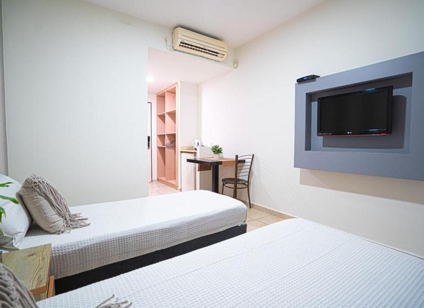 Quarto Foto