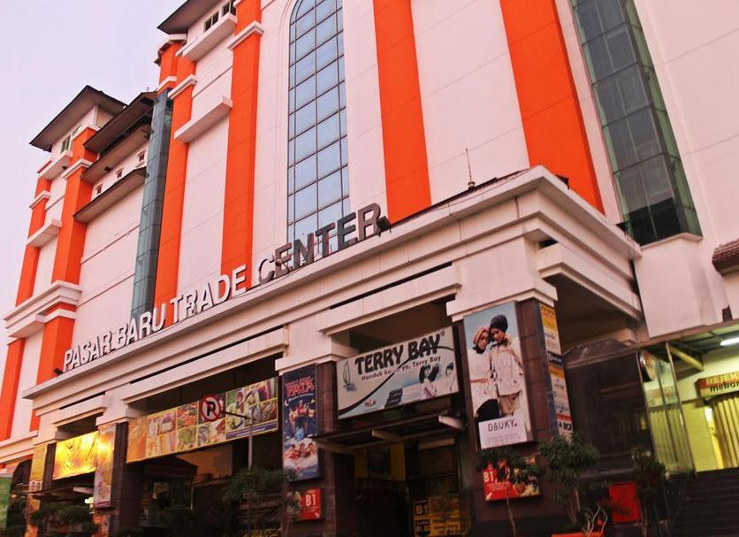Edifício Foto