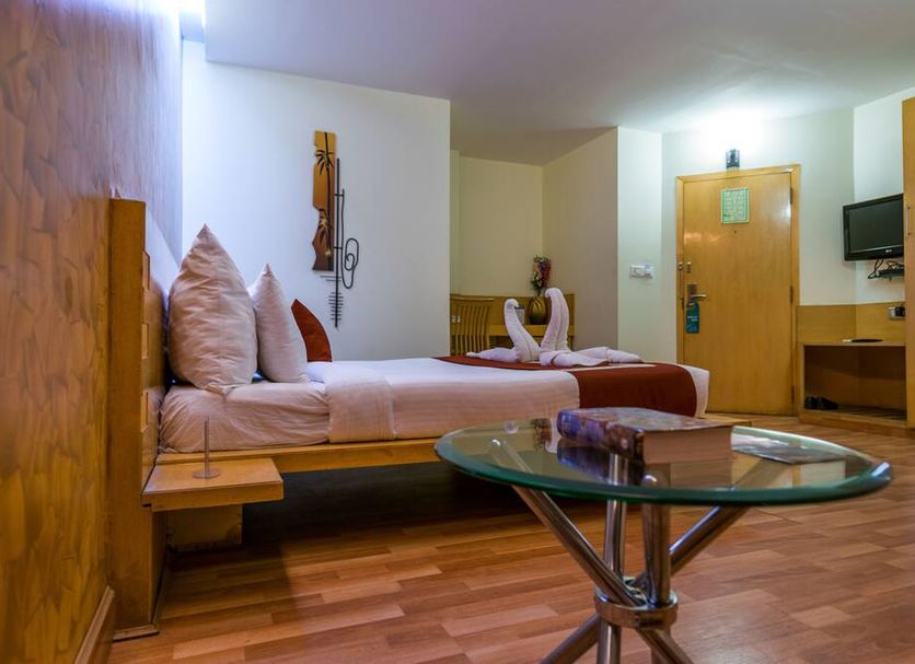Quarto Foto