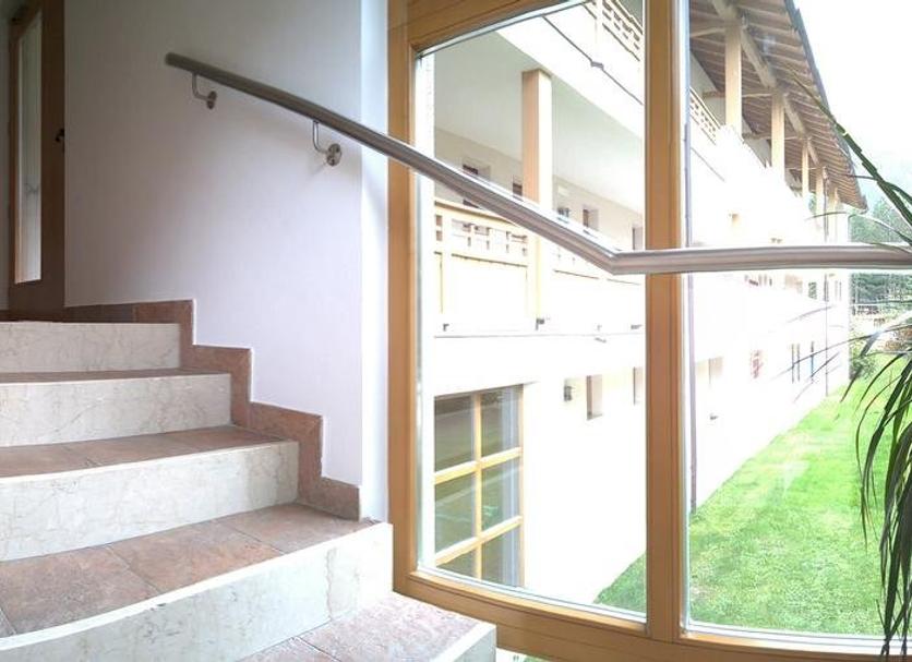 Escadas Foto