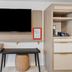 Comodidade do quarto
