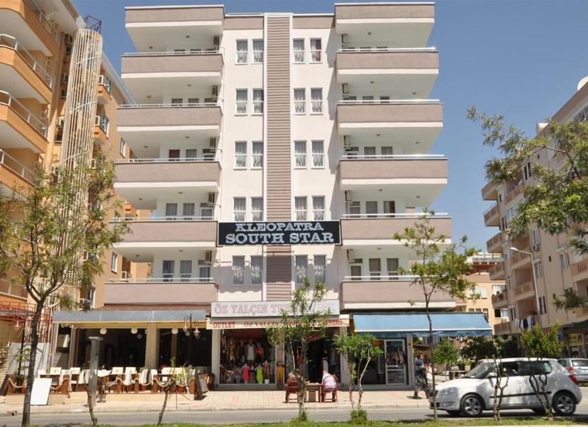 Edifício Foto