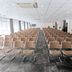 Sala de conferências
