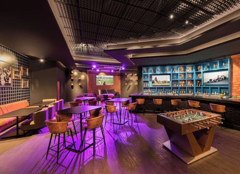 Bar Foto