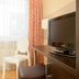 Comodidade do quarto