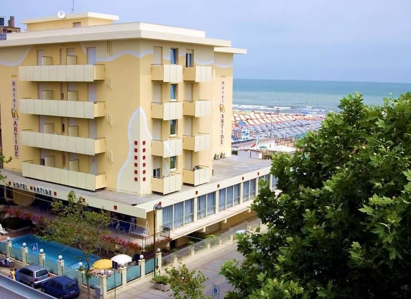 Edifício Foto