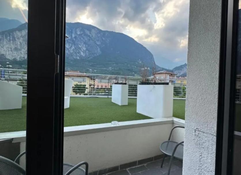 Varanda Foto