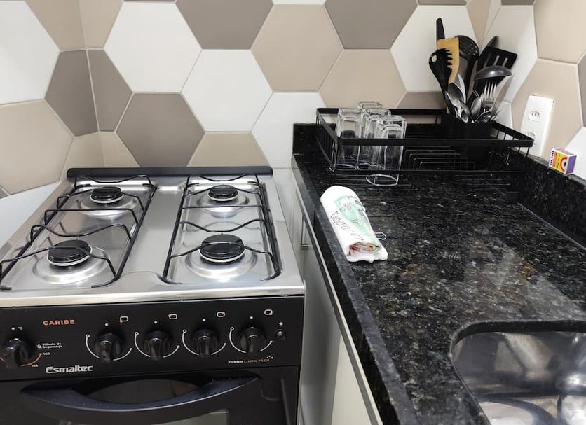 Cozinha Foto