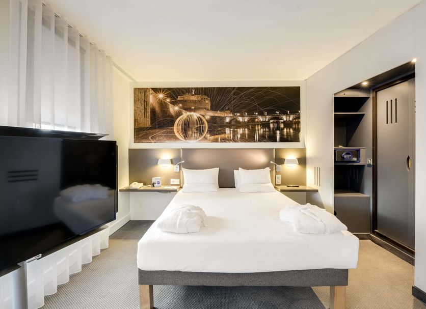 Quarto Foto