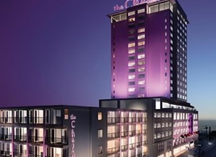 Edifício Foto