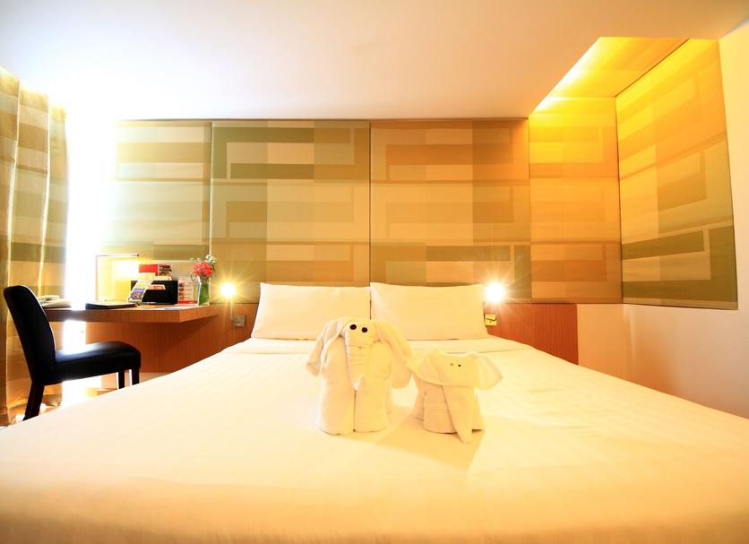 Quarto Foto