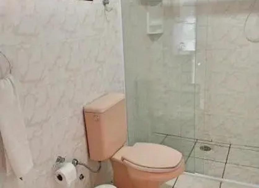 Banheiro Foto