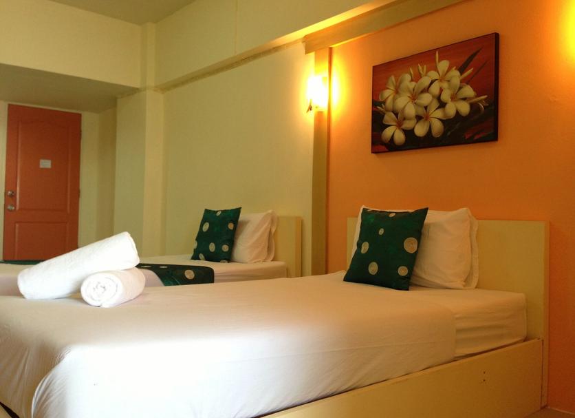 Quarto Foto