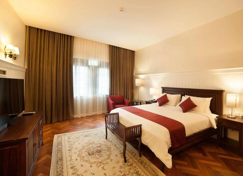 Quarto Foto