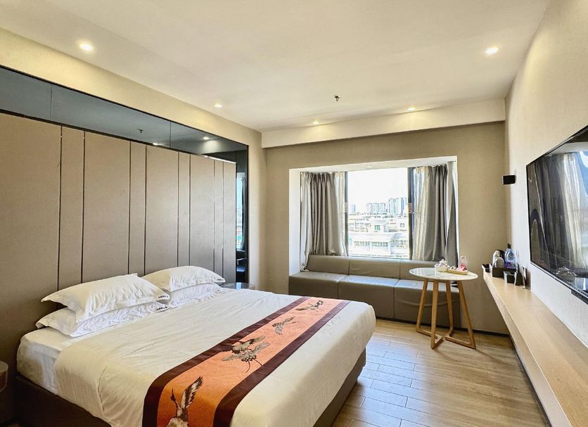 Quarto Foto
