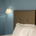 Comodidade do quarto