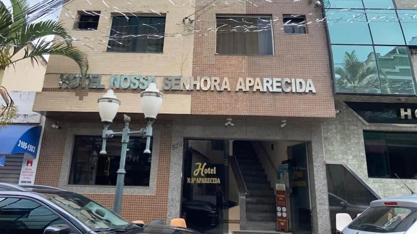 Nossa Senhora Aparecida Hotel