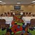 Sala de conferências