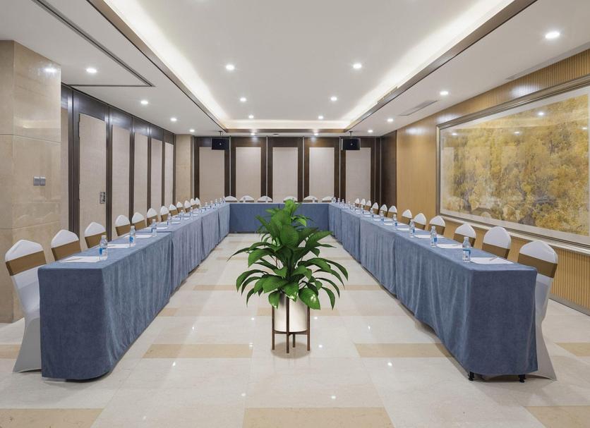 Sala de conferências Foto