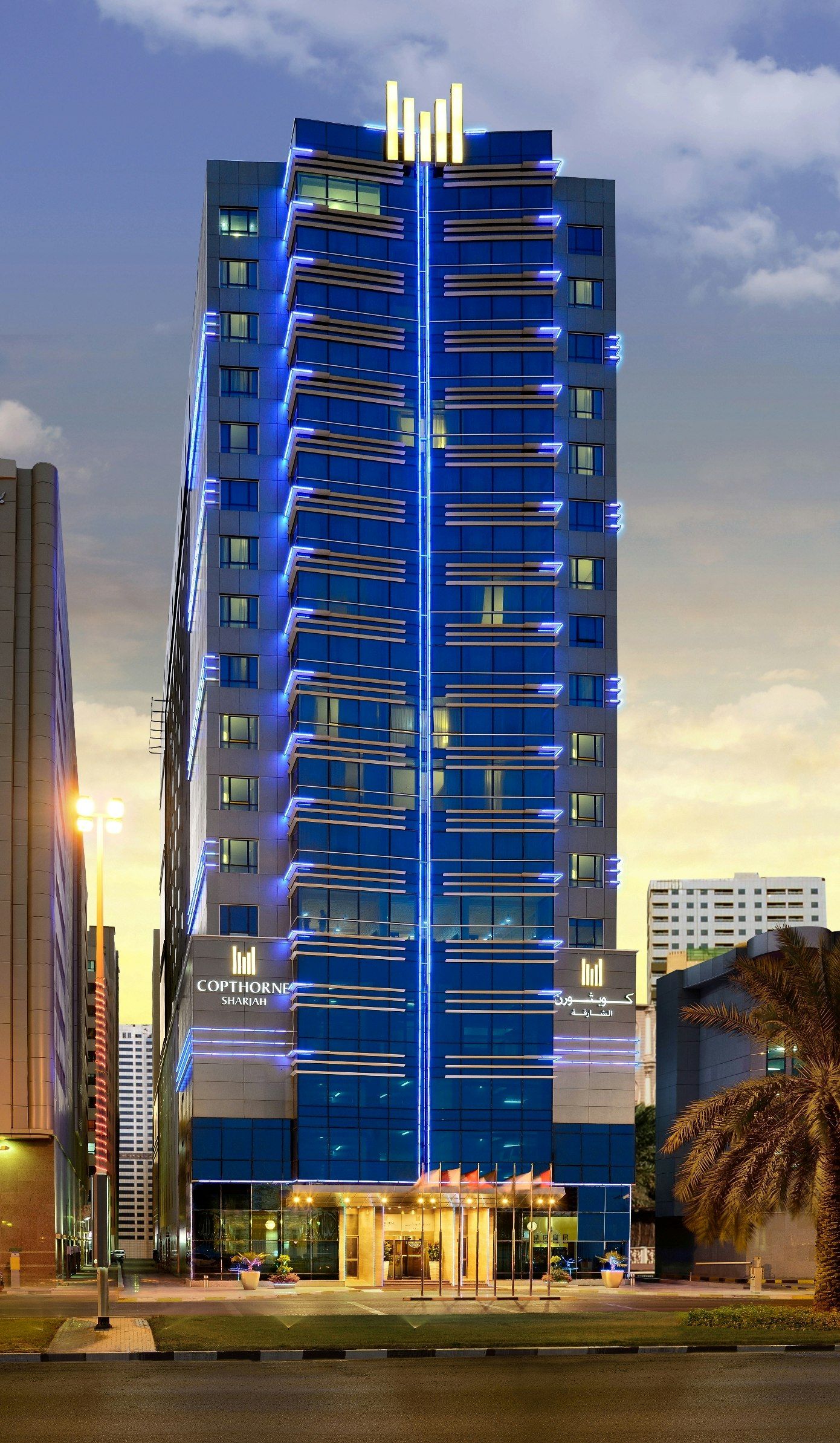 Edifício