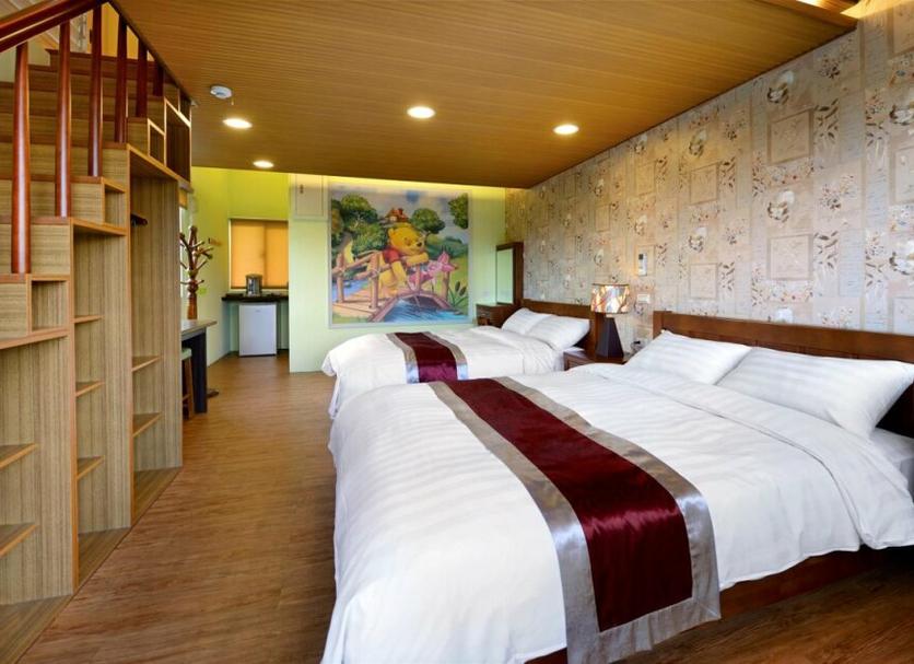 Quarto Foto