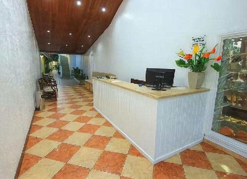Recepção Foto