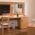 Comodidade do quarto