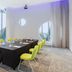Sala de conferências