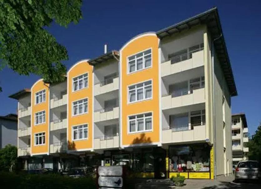 Edifício Foto