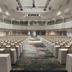 Sala de conferências