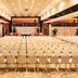 Sala de conferências