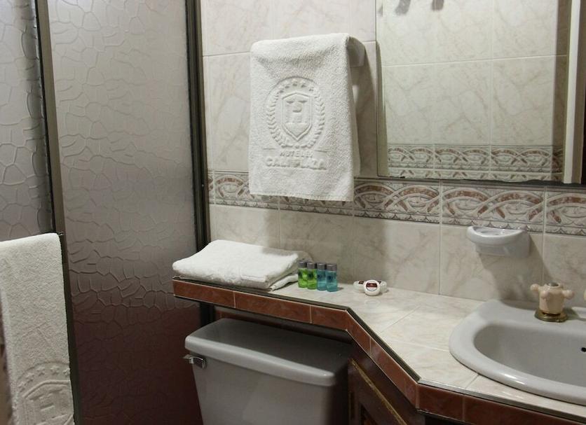 Banheiro Foto